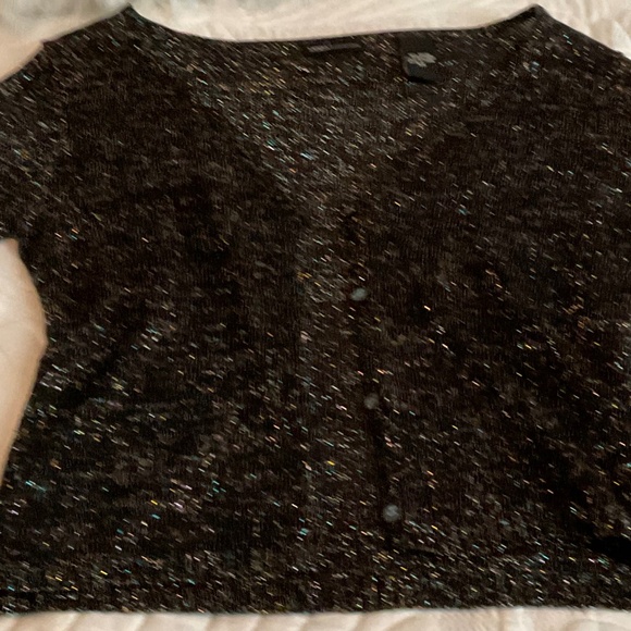 3 Glitter Shimmer Sparkle Tops for the price of one - Picture 16 of 16